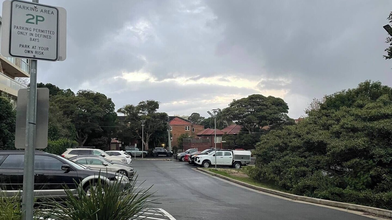 Photo of Outdoor in Neutral Bay