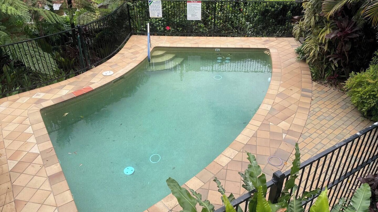 Photo of Outdoor in Neutral Bay