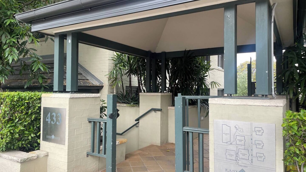 Photo of Outdoor in Neutral Bay