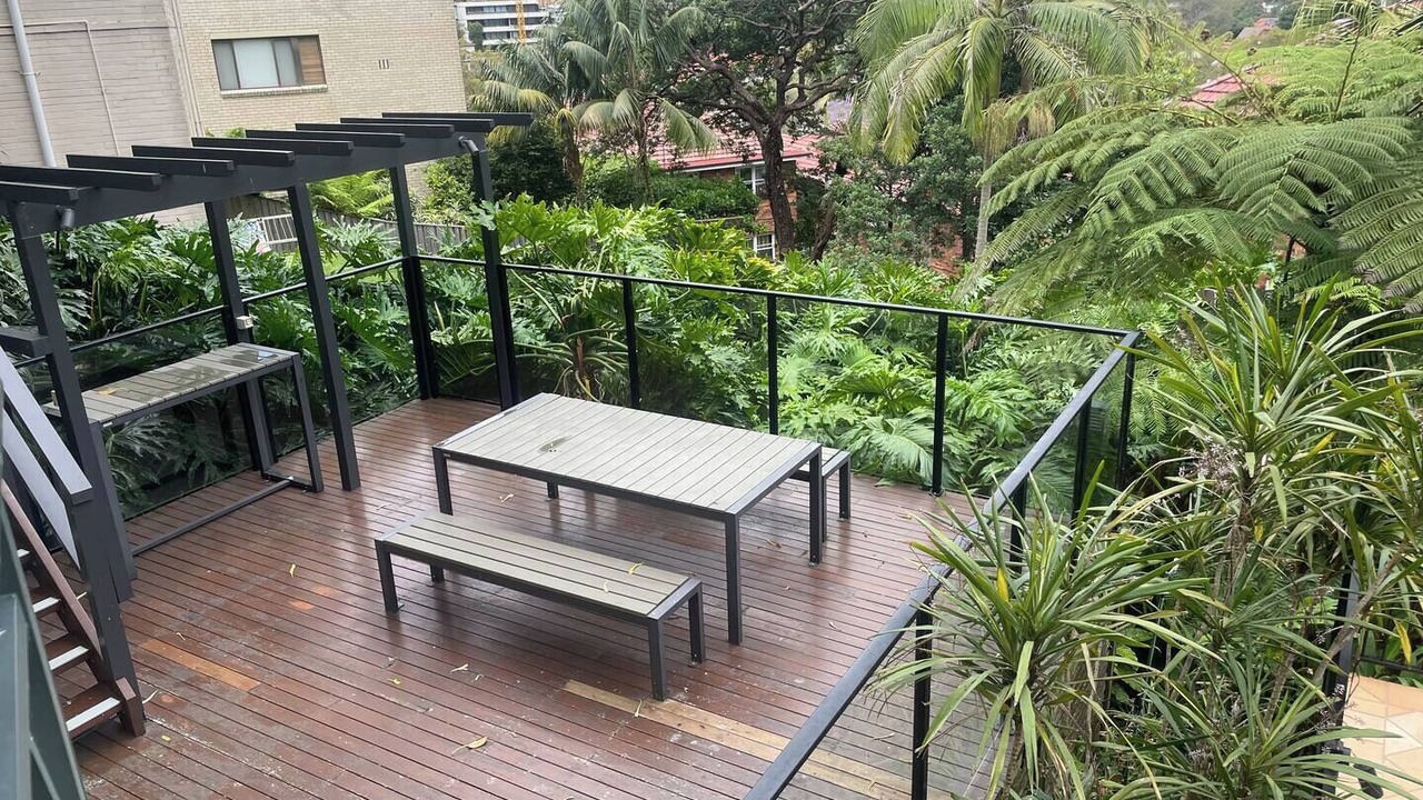 Photo of Outdoor in Neutral Bay