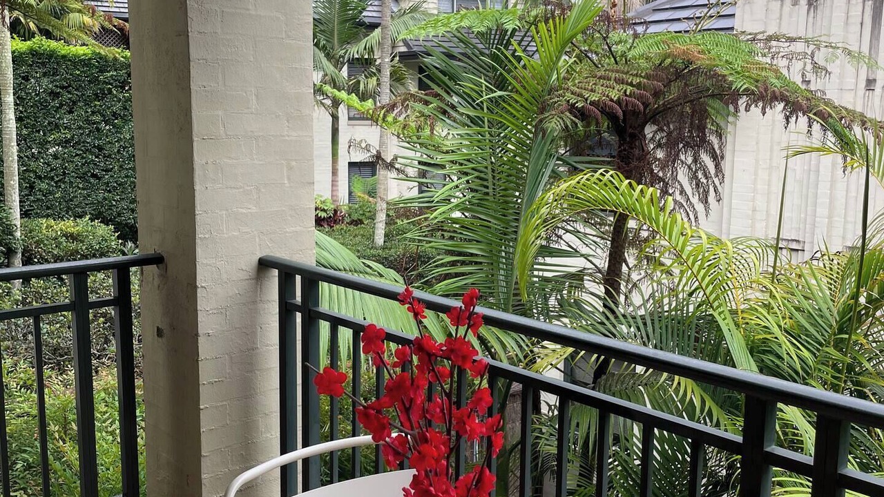 Photo of Outdoor in Neutral Bay