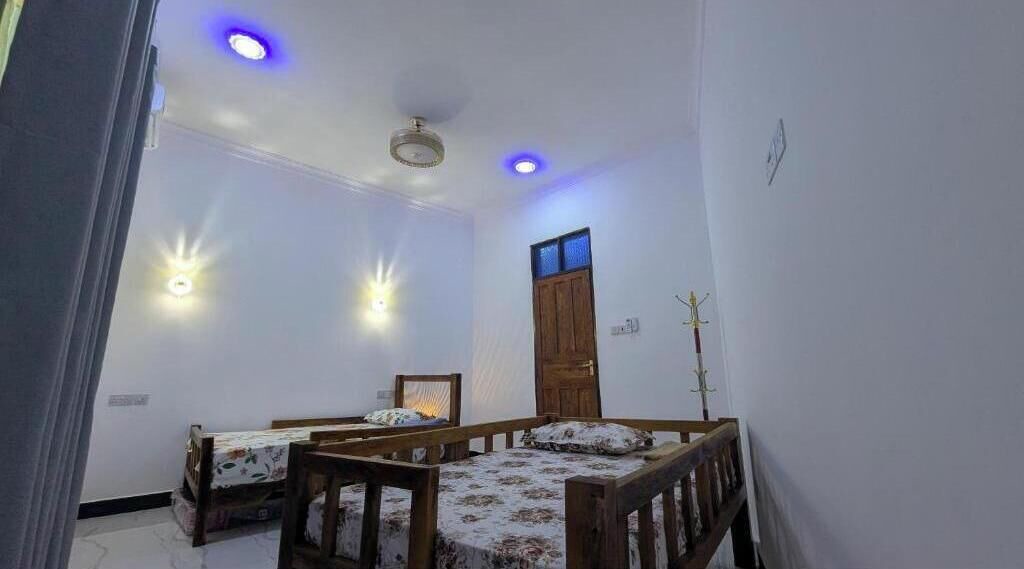 Photo of Bedroom in Zanzibar Town