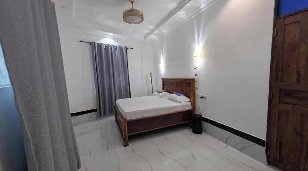 Photo of Bedroom in Zanzibar Town