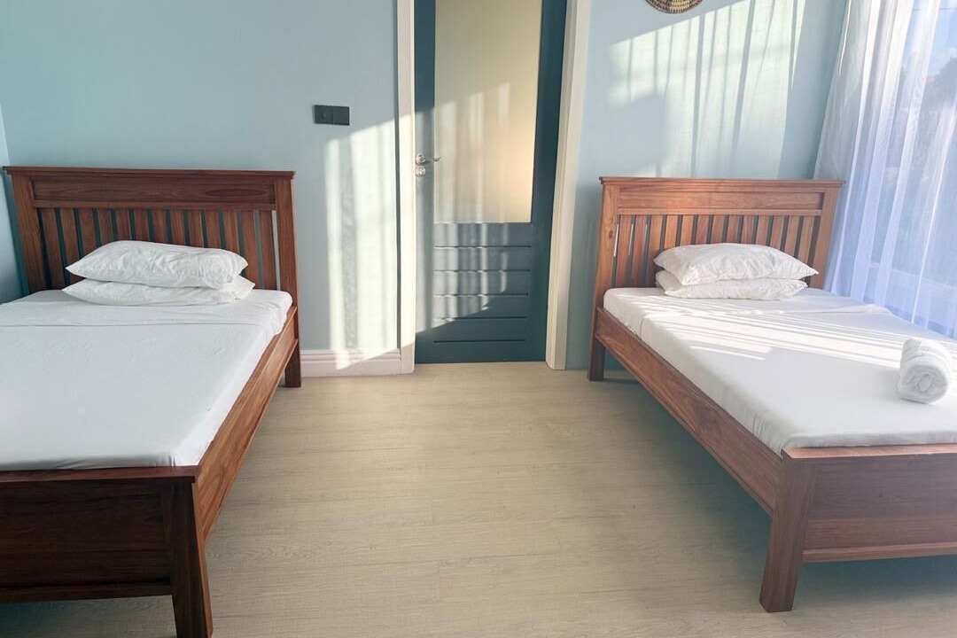 Photo of Bedroom in Kunduchi