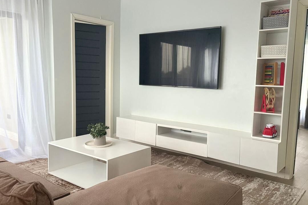 Photo of Livingroom in Kunduchi