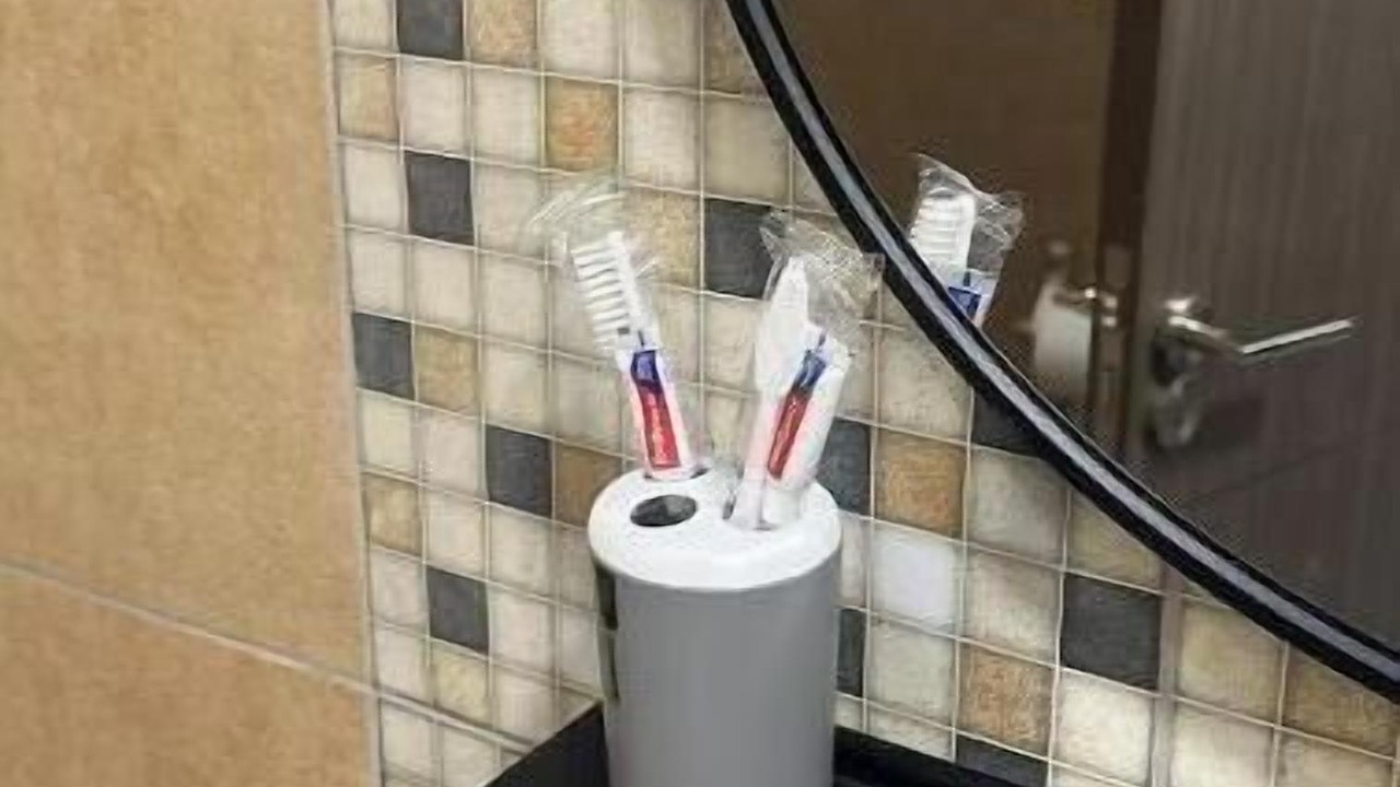 Photo of Bathroom in Dar es Salaam