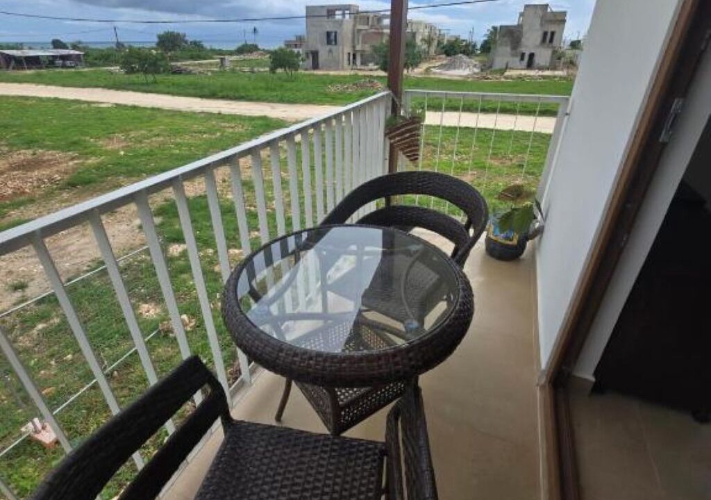 Photo of Patio Balcony in Tunguu