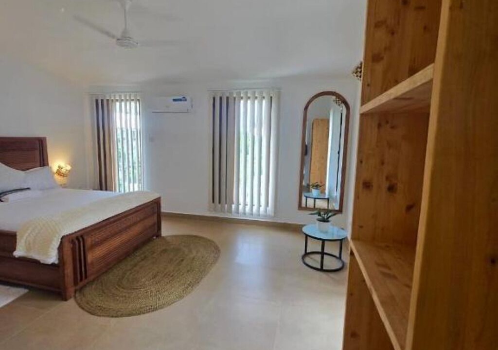 Photo of Bedroom in Tunguu