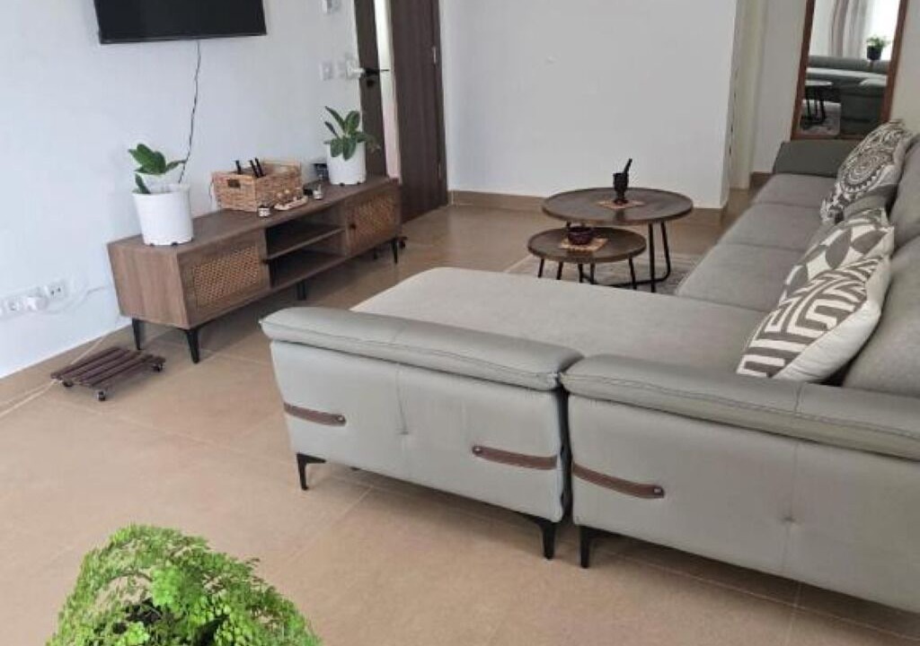 Photo of Livingroom in Tunguu