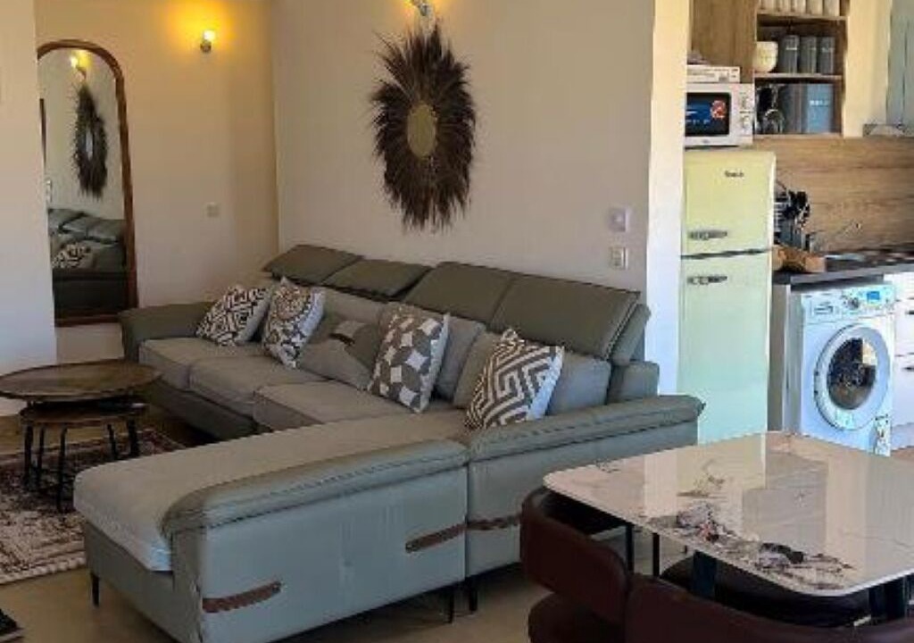 Photo of Livingroom in Tunguu