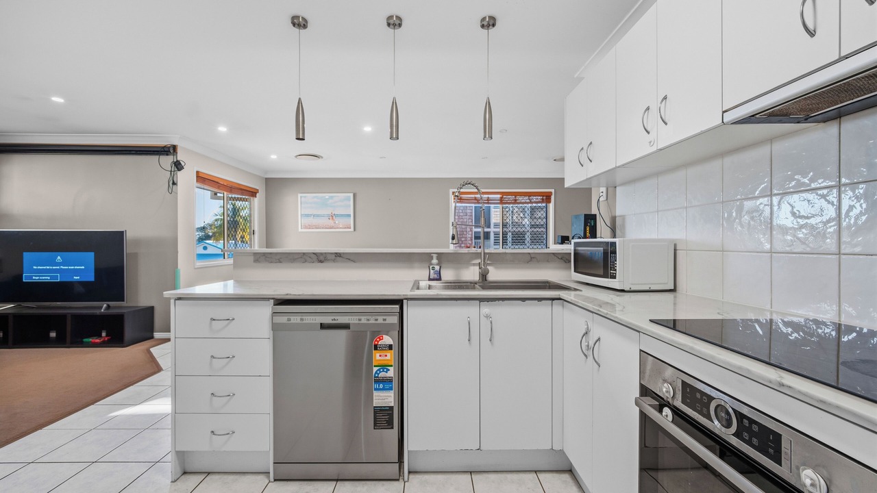 Photo of Kitchen in Runcorn