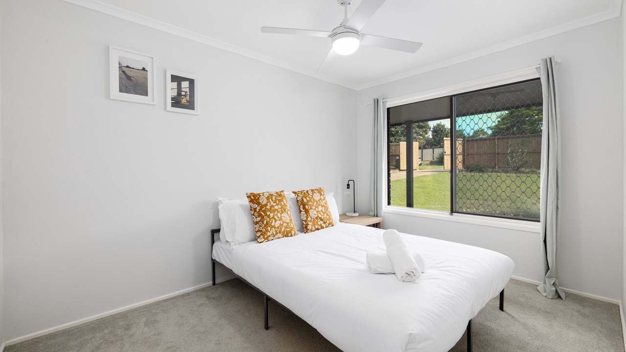 Photo of Bedroom in Bethania
