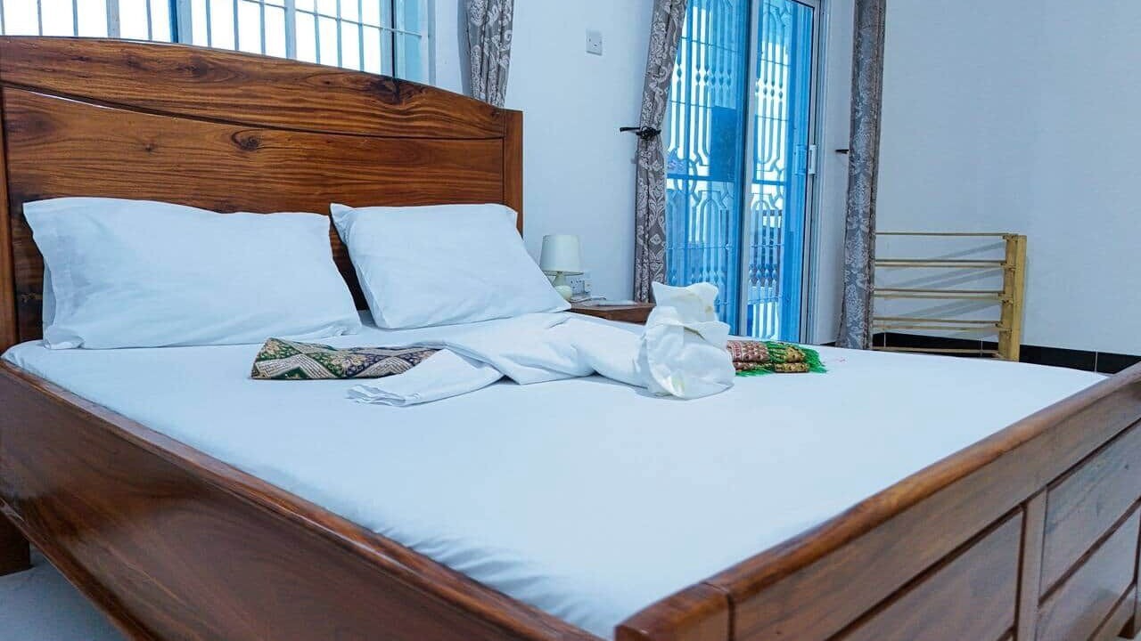 Photo of Bedroom in Uroa