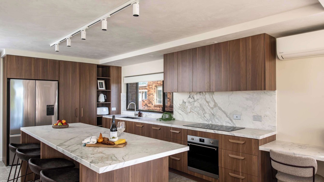 Photo of Kitchen in Miami