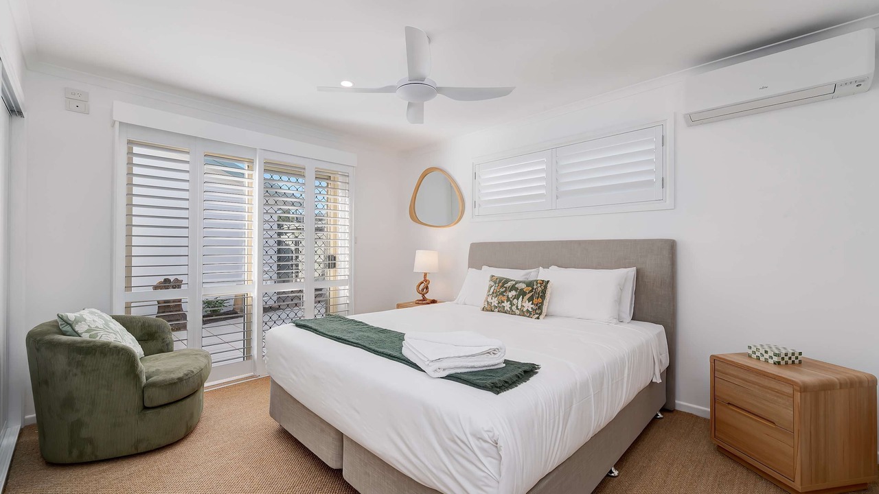 Photo of Bedroom in Currimundi