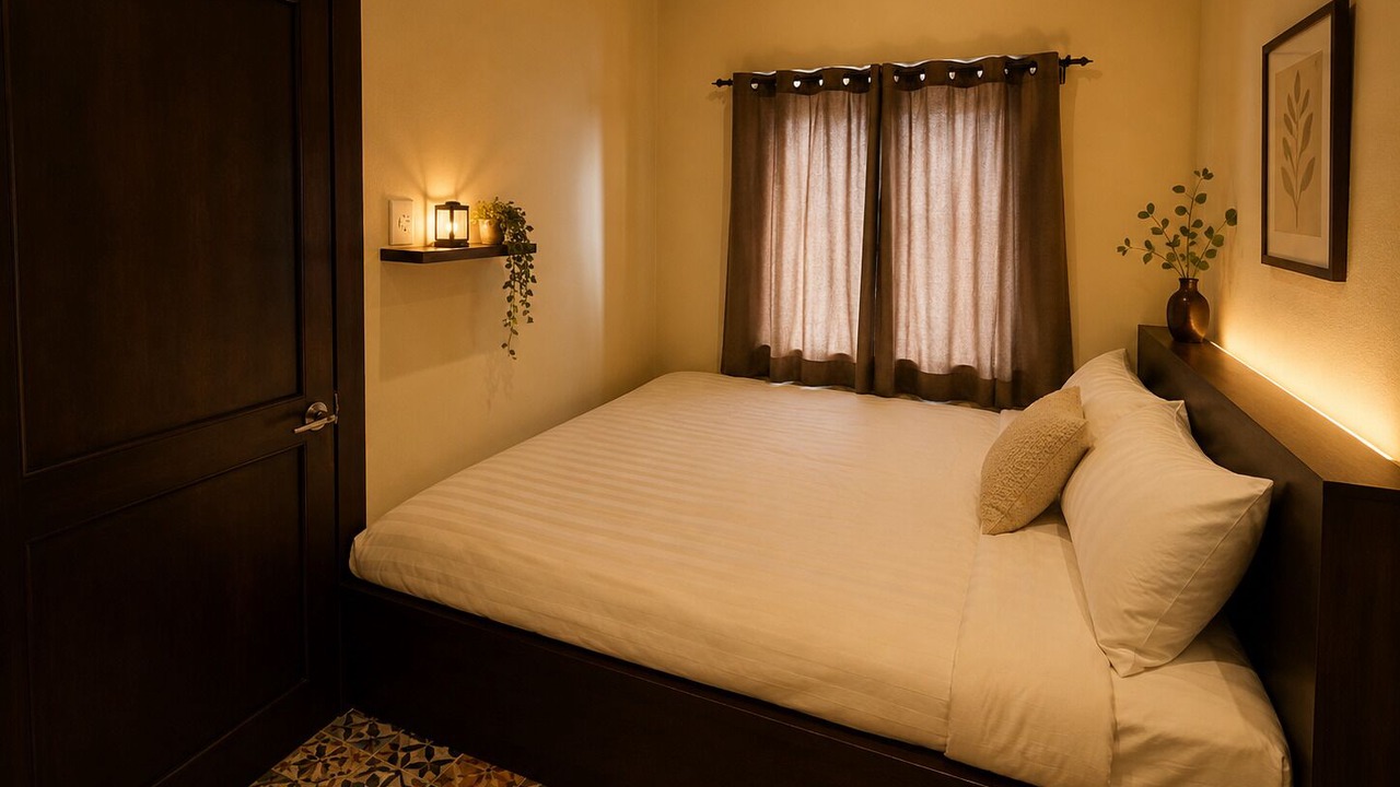 Photo of Bedroom in Hang Xanh