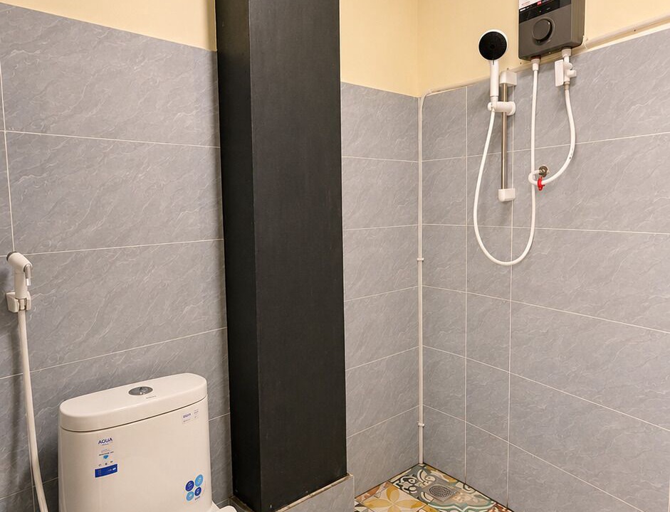 Photo of Bathroom in Hang Xanh