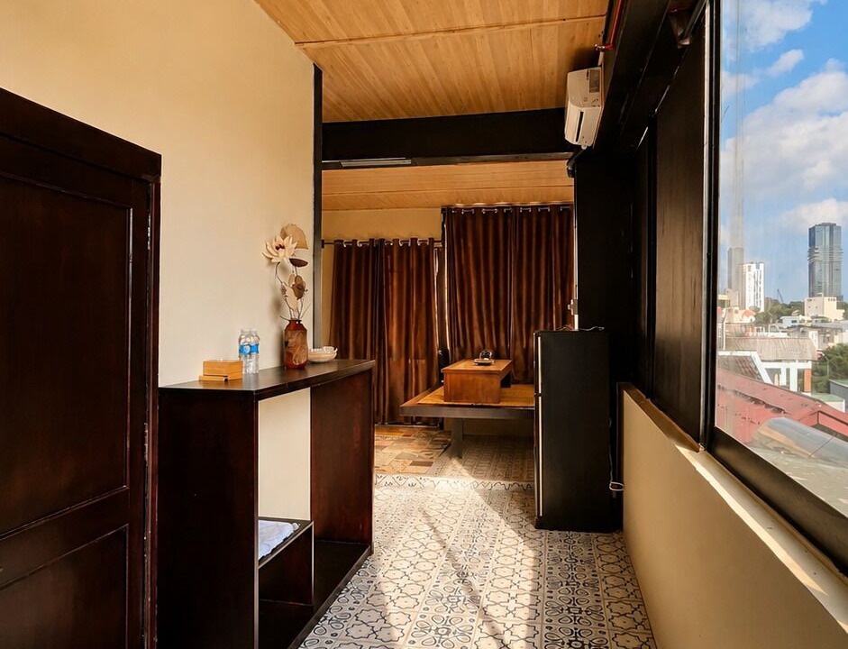 Photo of Livingroom in Hang Xanh