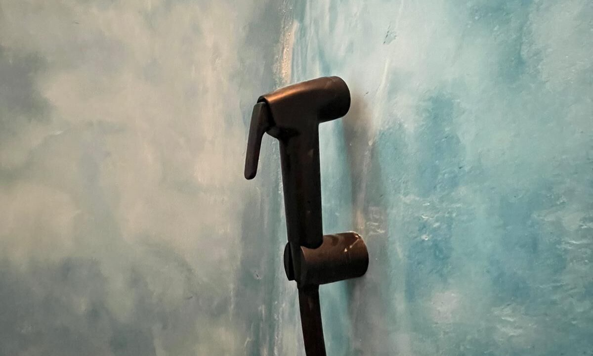 Photo of Bathroom in Jambiani