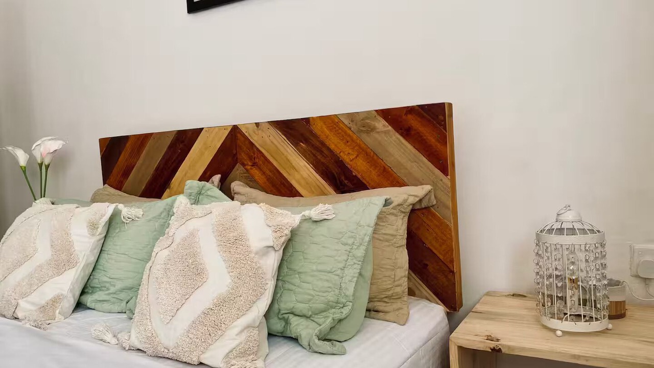 Photo of Bedroom in Kunduchi