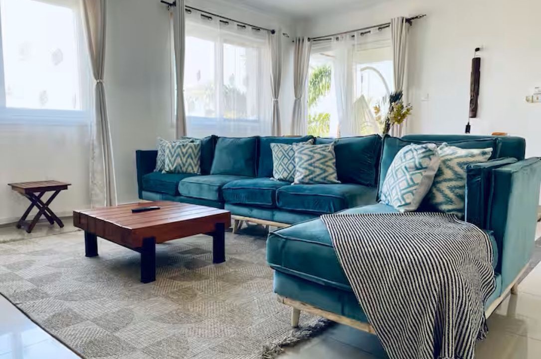 Photo of Livingroom in Kunduchi