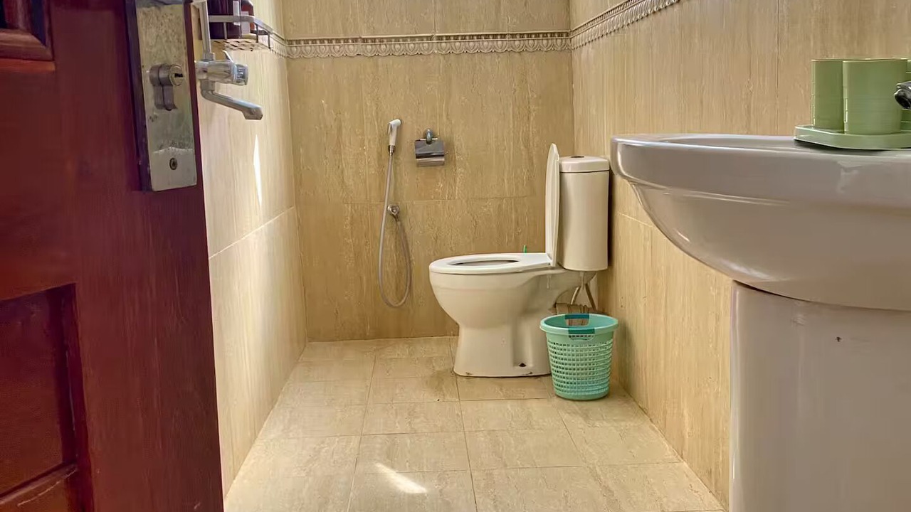 Photo of Bathroom in Kunduchi