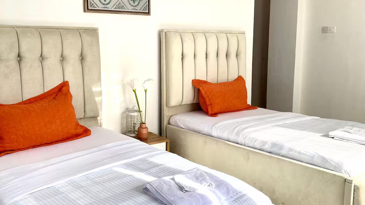 Photo of Bedroom in Kunduchi