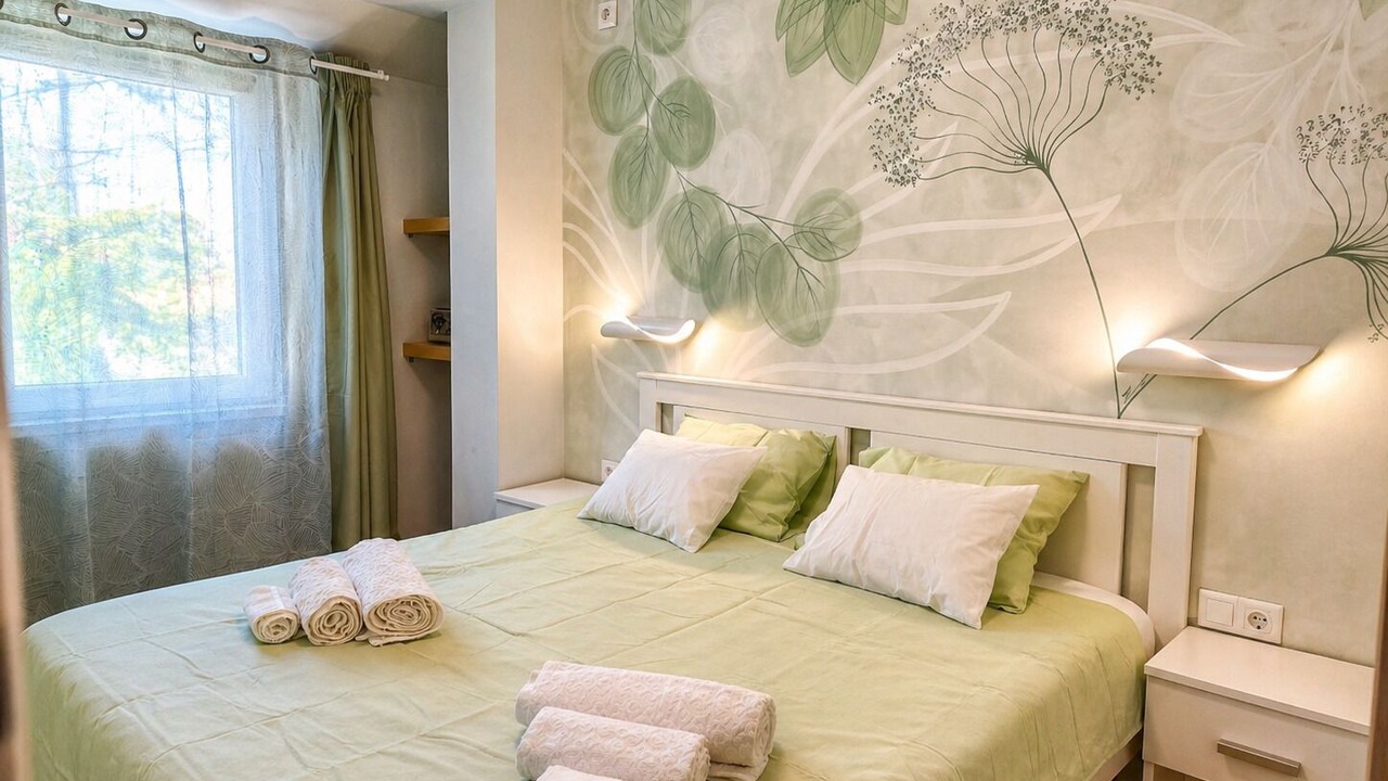 Photo of Bedroom in Torokbalint