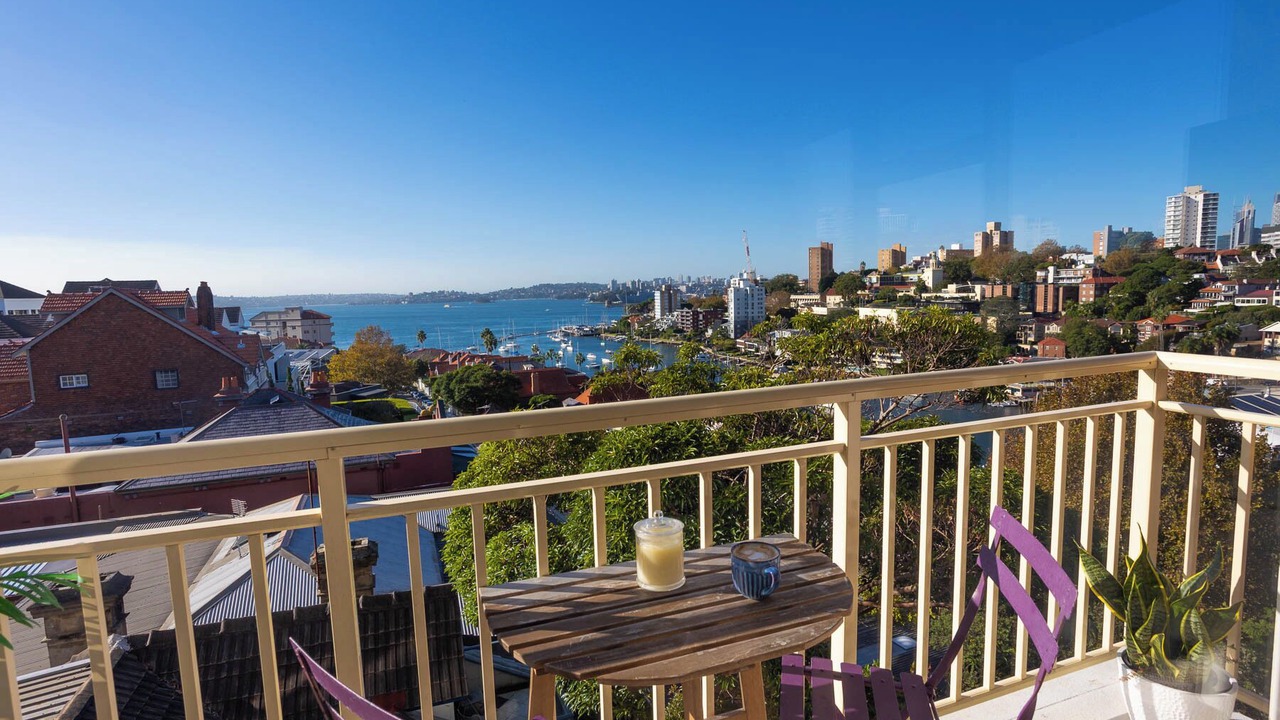 Photo of Outdoor in North Sydney