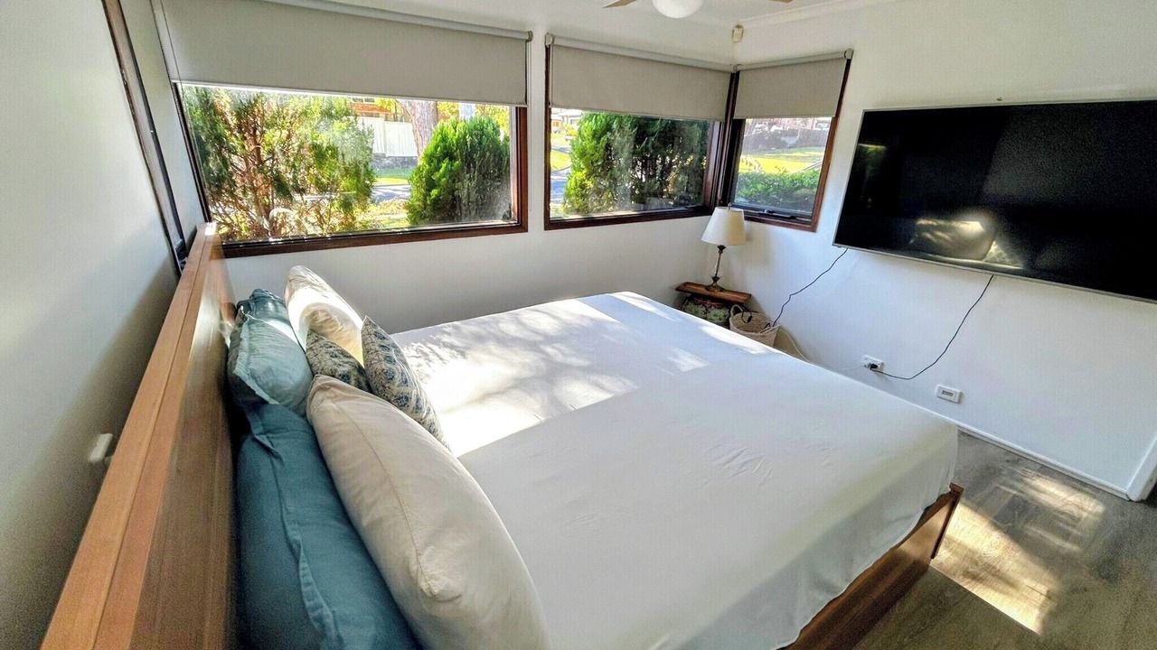 Photo of Bedroom in Bradbury