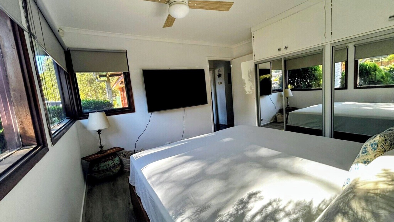 Photo of Bedroom in Bradbury