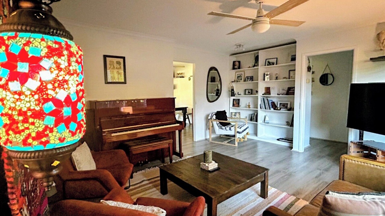 Photo of Livingroom in Bradbury