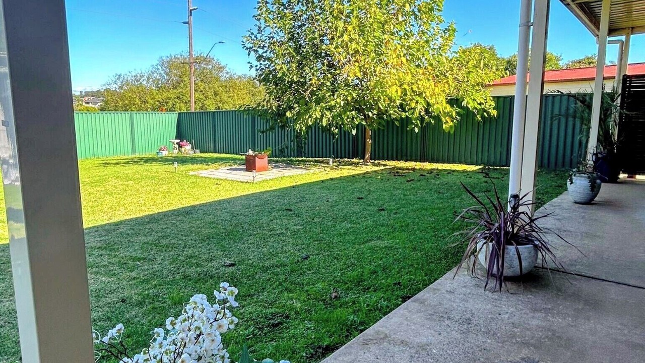 Photo of Outdoor in Bradbury