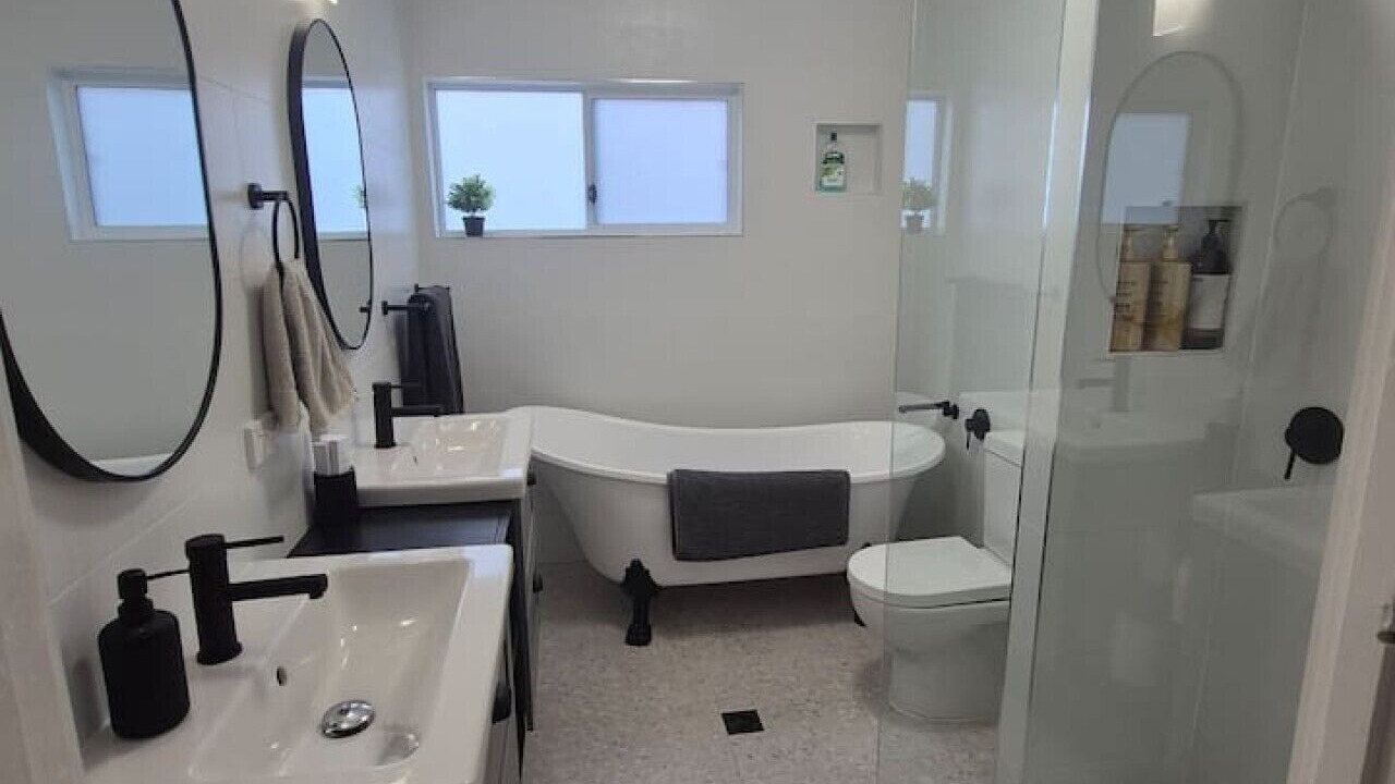 Photo of Bathroom in Manly