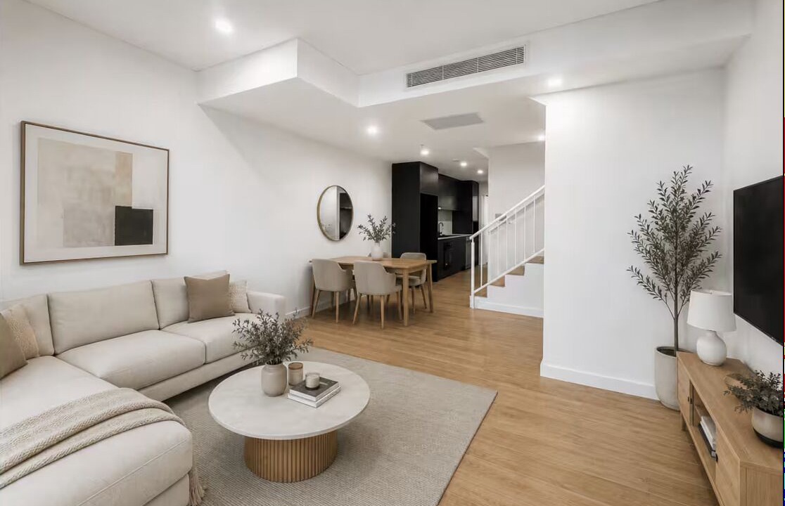 Photo of Livingroom in Fairfield