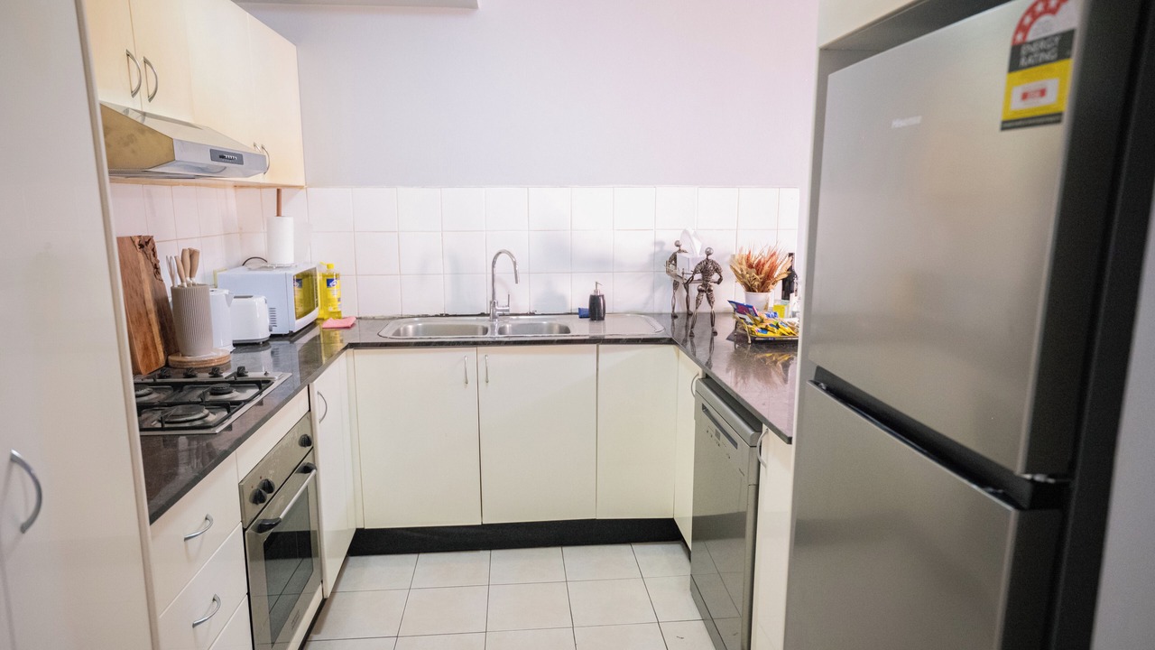 Photo of Kitchen in Homebush West