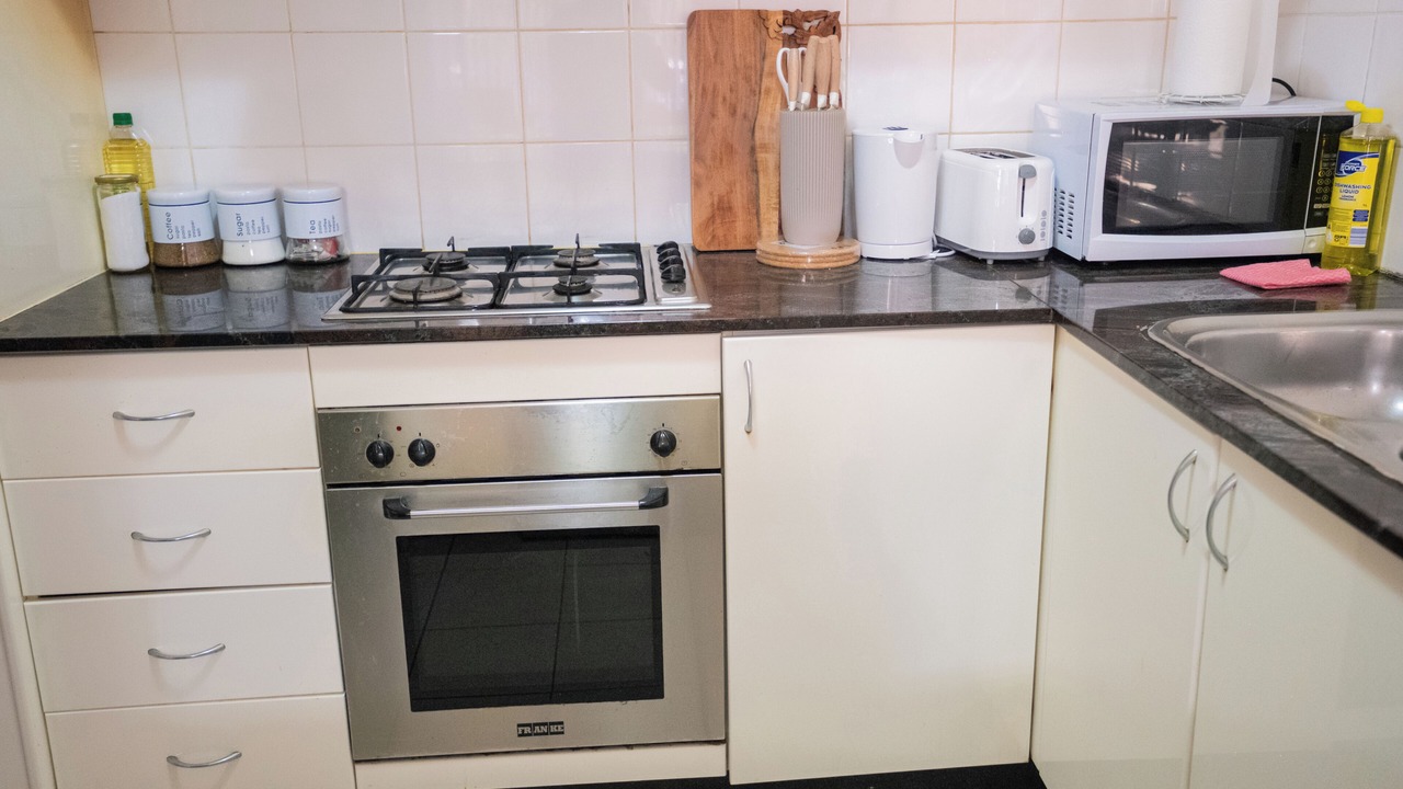 Photo of Kitchen in Homebush West
