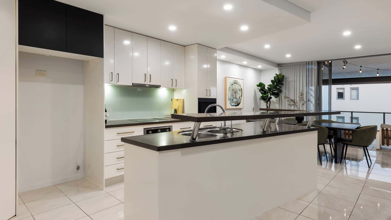 Photo of Kitchen in Southport