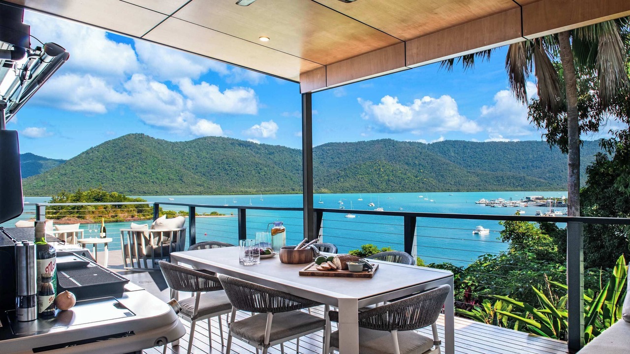Photo of Others in Shute Harbour