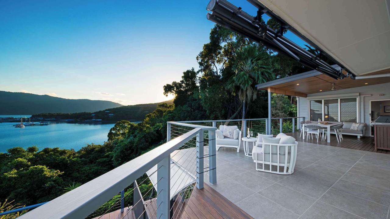Photo of Outdoor in Shute Harbour