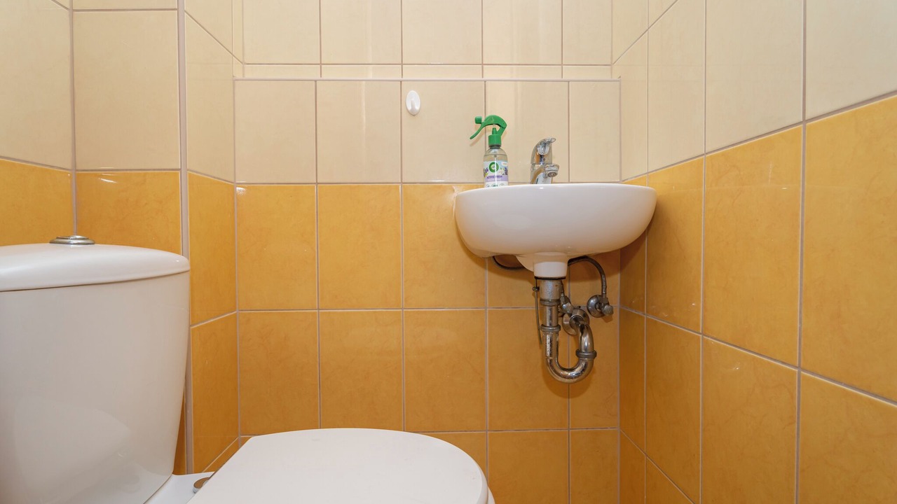 Photo of Bathroom in Erzsebetvaros