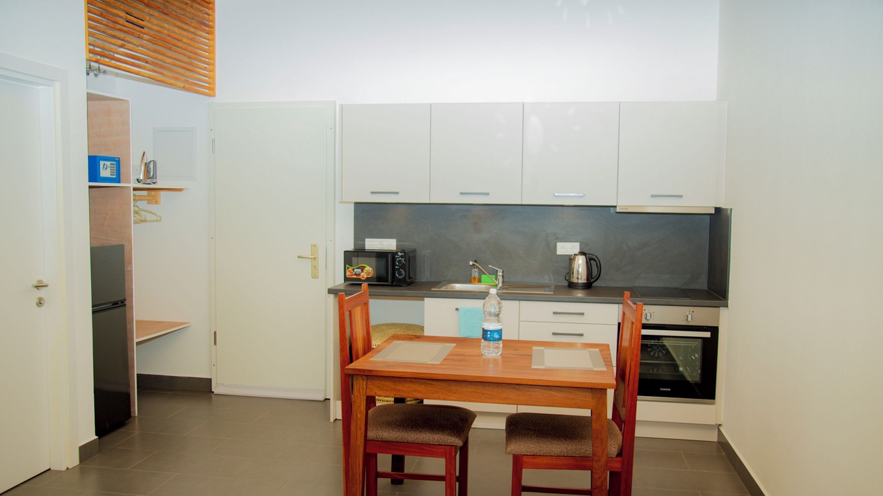 Photo of Kitchen in Bwejuu