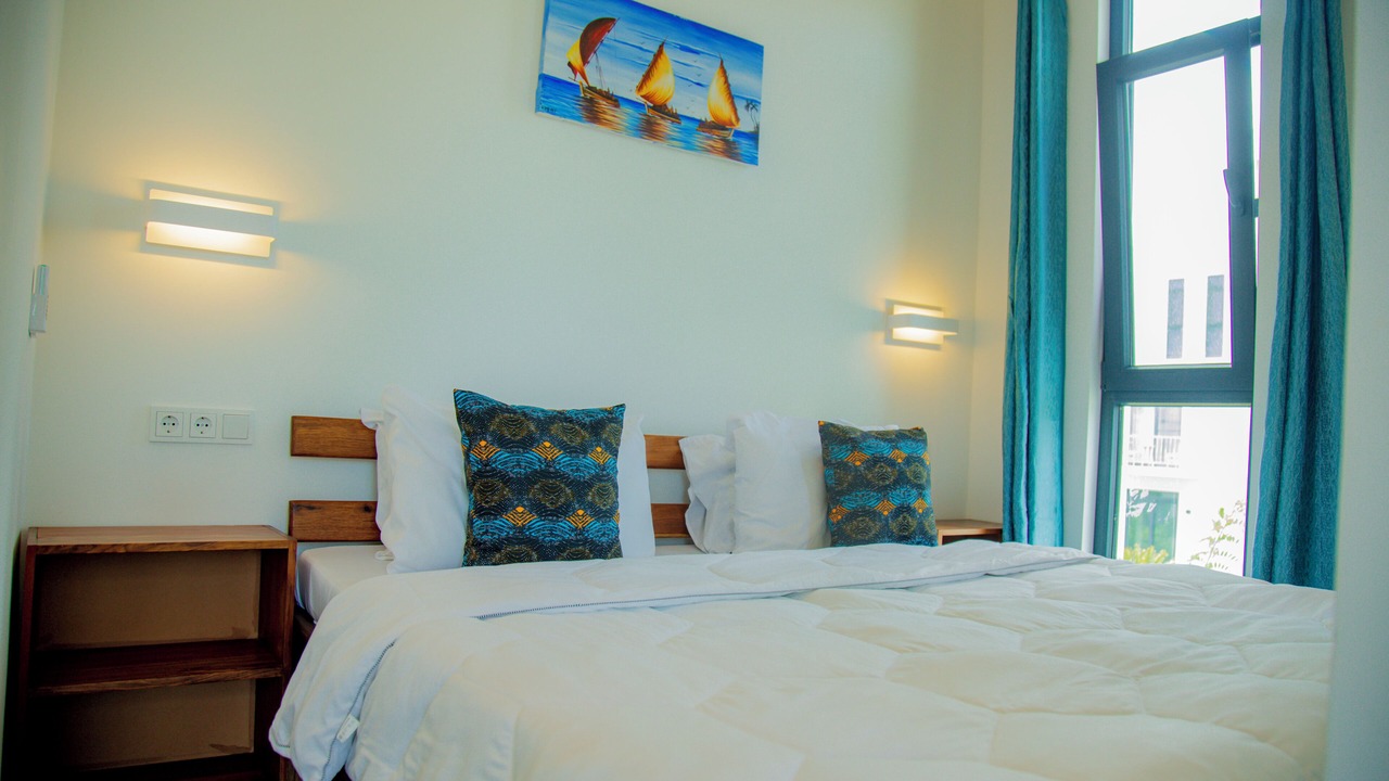 Photo of Bedroom in Bwejuu