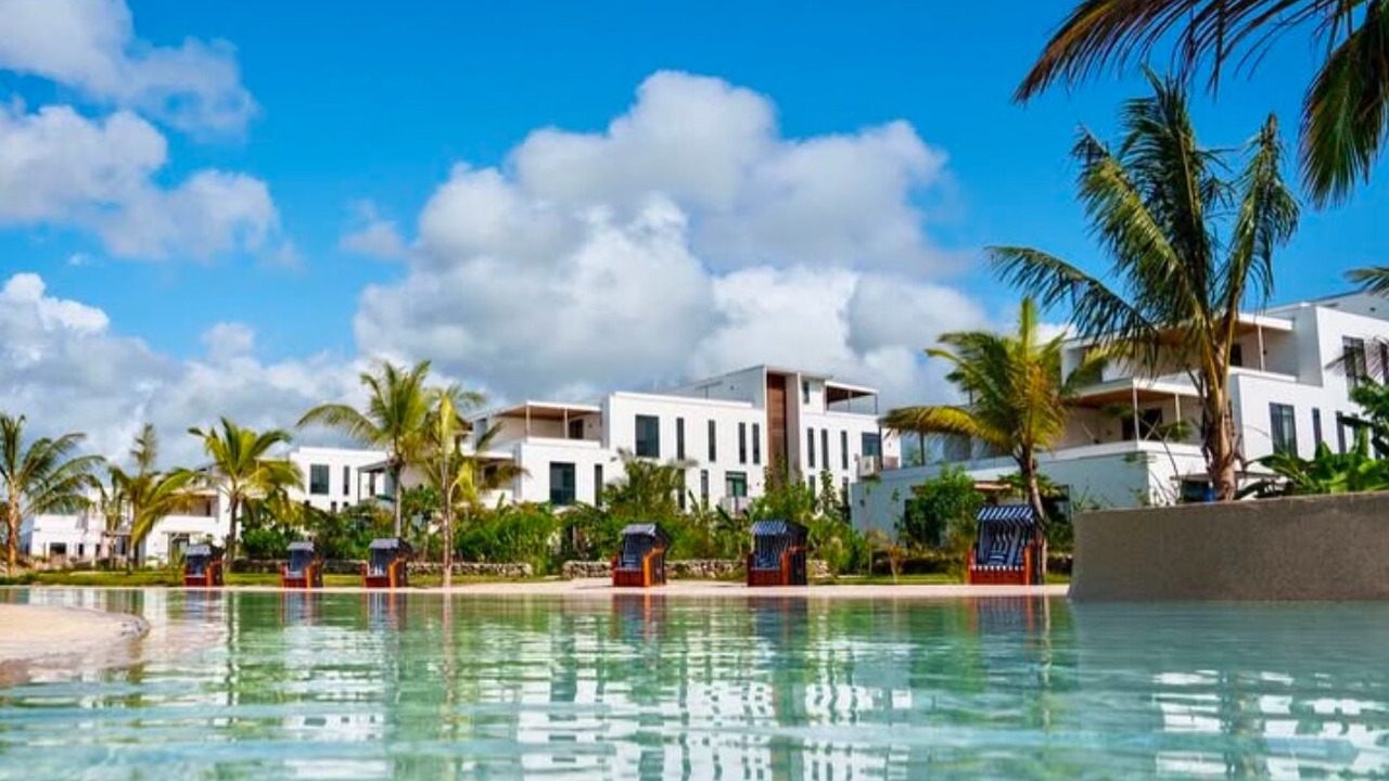Photo of Outdoor in Bwejuu Beach