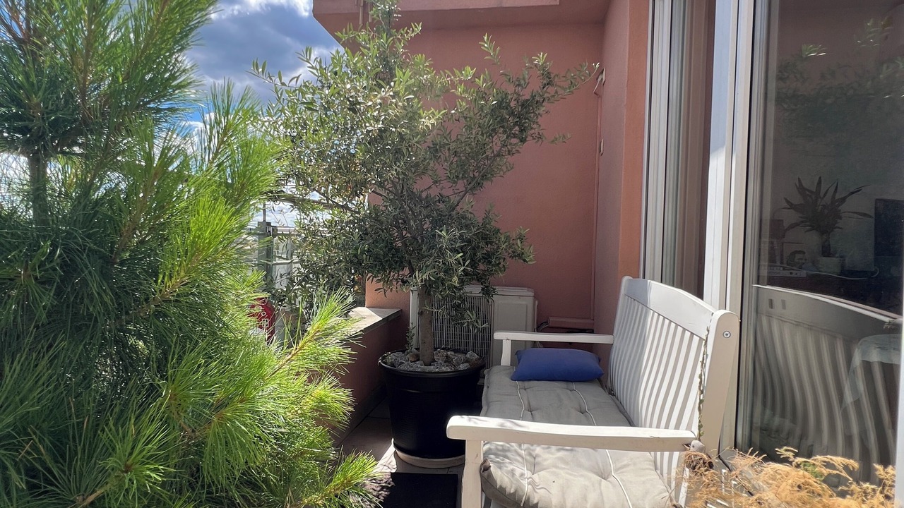 Photo of Patio Balcony in Istvanmezo