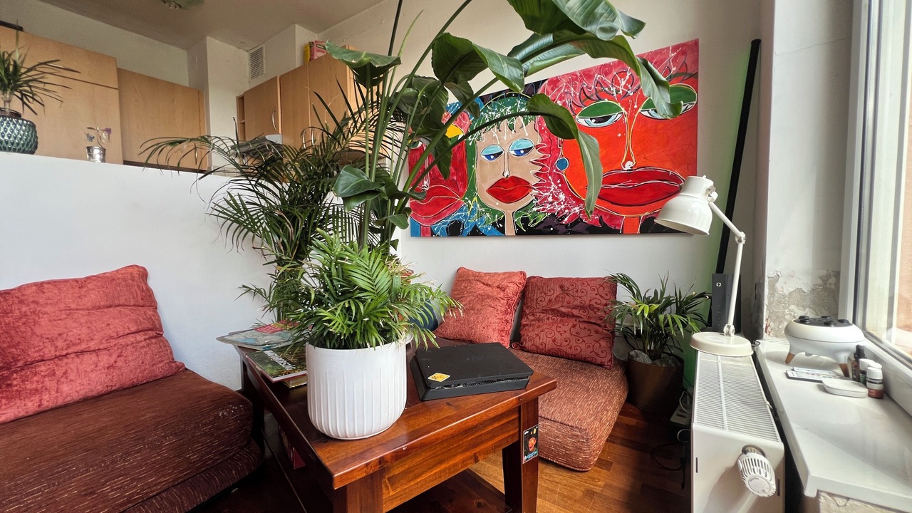 Photo of Livingroom in Istvanmezo