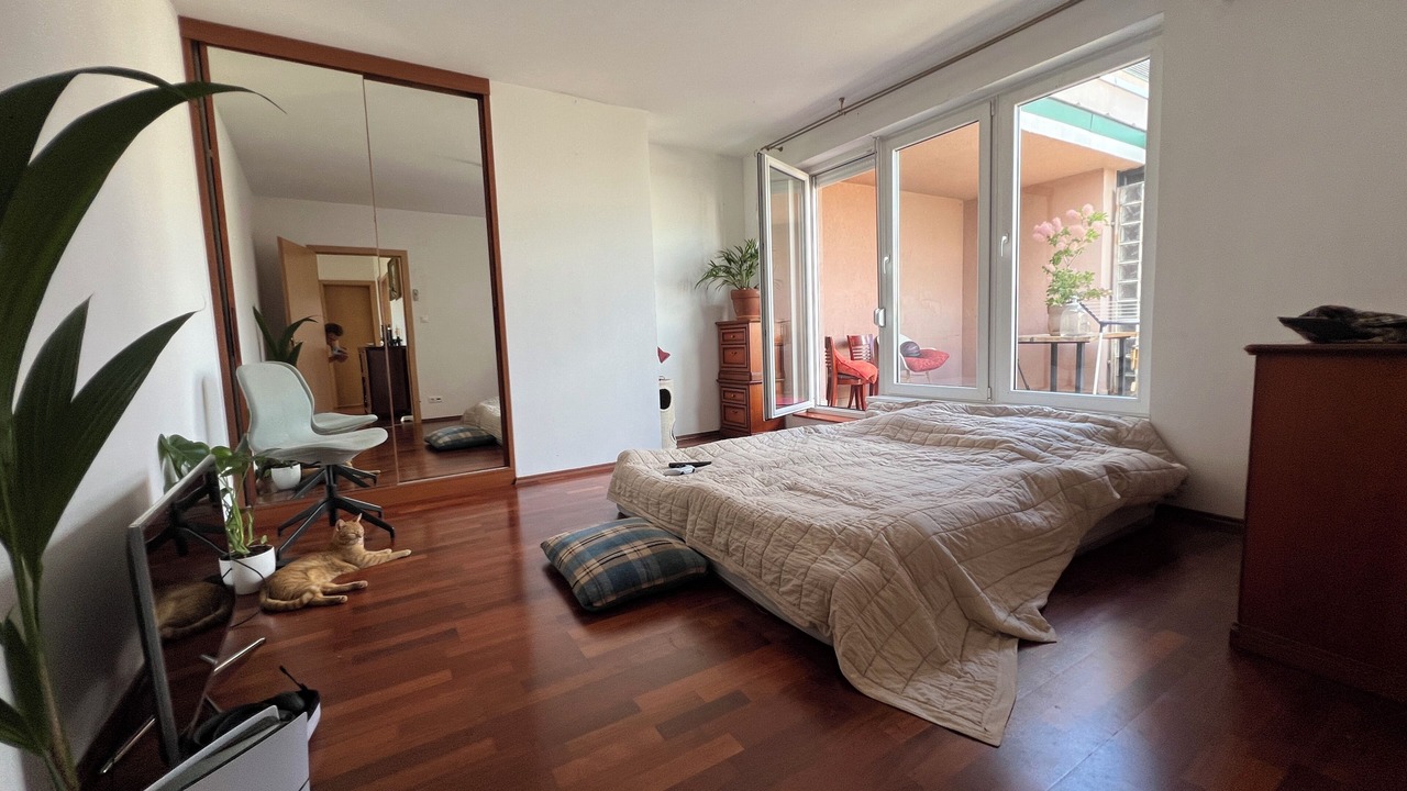 Photo of Bedroom in Istvanmezo
