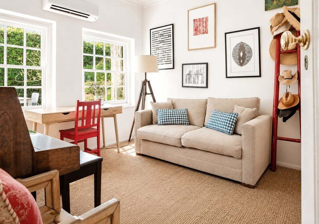Photo of Livingroom in Neutral Bay
