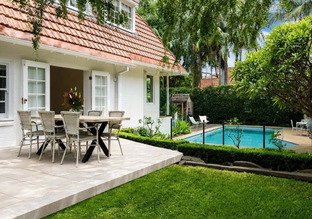 Photo of Outdoor in Neutral Bay