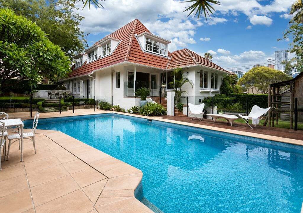 Photo of Outdoor in Neutral Bay